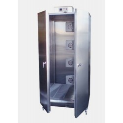 LABEC Large Capacity Ovens – Fan Forced (up to +200ºC)