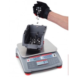 OHAUS Ranger®Count 3000 Counting Scales