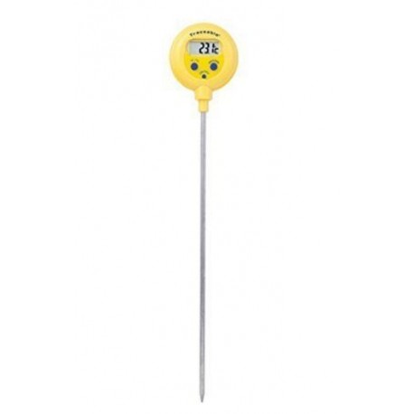 Control Company-Traceable®Lollipop™ Digital Waterproof/Shockproof Thermometer