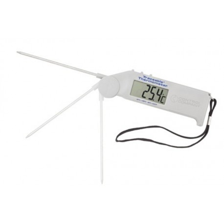 Control Company-Traceable® Flipstick Digital Thermometer