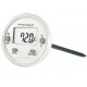 Control Company-Traceable® Dishwasher/Metal Thermometer