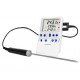 Cntrol Company Traceable® Platinum High-Accuracy Freezer Thermometer
