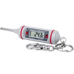 Control Company Traceable® Key-Chain Thermometer