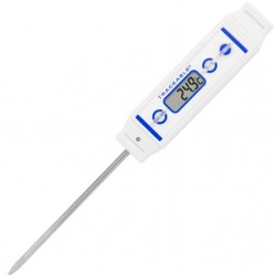 Control Company Traceable® Waterproof Food Thermometer