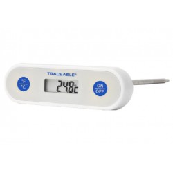Control Company Traceable® Food/Waterproof/Piercing Thermometer