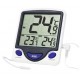 Control company Traceable® Jumbo Refrigerator/Freezer Thermometer