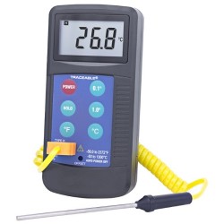 Control Company Traceable® Workhorse™ Thermometer