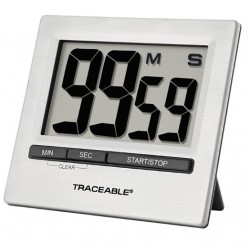 Control Company Traceable® GIANT-DIGIT™ Countdown Timer