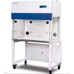 Esco Air Stream PCR Cabinets with HEPA filter