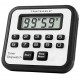 Control Company Traceable® Alarm Timer/Stopwatch