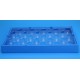 FINNERAN-25 Position Insert Tray for Universal Vial Rack to Hold 15mm Vials, (Rack sold separately), pkt/5
