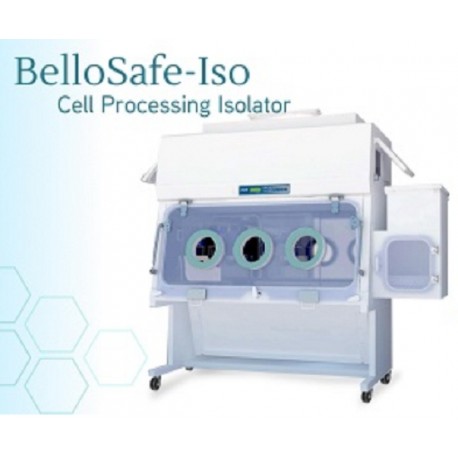 Esco BelloSafe™-ISO® OrbiCult™ CO2 Incubator