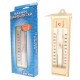 Maximum and Minimum Mercury Thermometer, - 40°C to +50°C Celsius Range, Each
