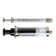 New Era Glass Syringes: Standard & Gas Tight