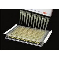 Finneran Sealing Films for 96 Well Microplates Finneran Products
