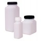 Labco Reagent Storage bottles. HDPE, heavy duty. Supplied with ring seal cap, each