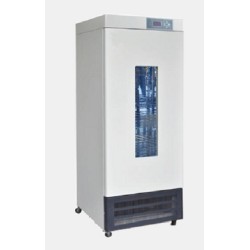 LABEC Refrigerated Incubators