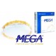 MEGA Gas Chromatography Products