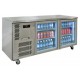 Bromic Commercial Bar Chillers & Freezers