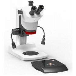 Labomed Luxeo 6Z Stereo Microscope