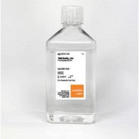 OmniPur® 10X TBE Buffer, Liquid Concentrate For Molecular Biology-4L
