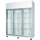 Bromic Commercial Vertical Chillers & Freezers