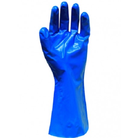 Bastion High Chemical Resistant Gloves