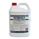 Kobalt Hosptal Grade Disenfectant 70% Ethanol, in 5L plastic container