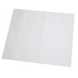 Whatman™ 10347672 Grade B-2 Balance Weighing Paper/Parchment Paper, Nitrogen-Free, Size: 10x10cm, pkt/500
