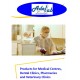 Products for Medical Centres