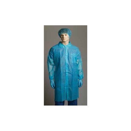 Bastion Laboratory Coats, Gowns & Coveralls -Full Range