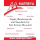 Matreya Lipids and Biochemicals