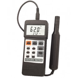 Control company Dissolved Oxygen Traceable® Meter