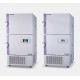 Ultra Low Temp. Upright Freezers (Double Door with Single Controller)