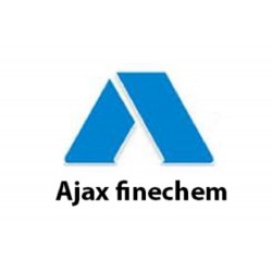 Ajax Acetone, AR Grade, 2.5L, supplied in a plastic bottle