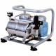 Rocker Vacuum Pumps, Air Pumps & Filtration Equipment