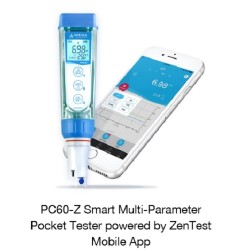 Apera 60-Z Smart Pocket Testers