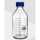LABCO-Bottle Reagent Boro Clear 250mL, GL45neck