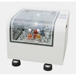 LABEC Economy Bench Top Shaking Incubators (Up to +60ºC)