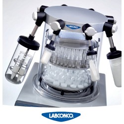 Labconco Freeze Dry Systems and Accessories