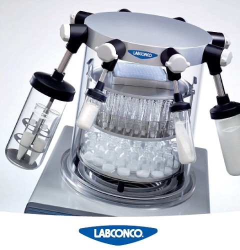 Miscellaneous Freeze Dry Parts & Accessories - Labconco