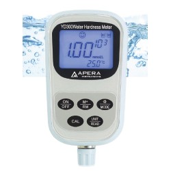 Apera Instruments Portable Water Hardness Meter