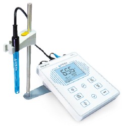 Apera Instruments Benchtop pH/Conductivity Meters