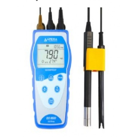 Apera Portable pH/Conductivity Meters