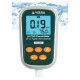 Apera WS200/100 Portable Fluoride Meters