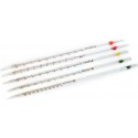 Pipettes Glass Graduated