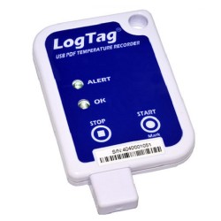 LogTag Multi-Use USB Temperature Recorder