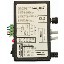 New Era Ana-Box Closed Loop Analog Sensor Interface