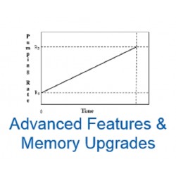 New Era X Firmware Advanced Features Upgrades