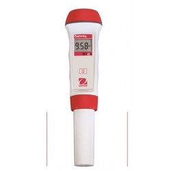 OHAUS Starter Pen  for Salinity Measurement, Range: 0.0 – 10.0 ppt, 1%